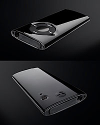 SwitchEasy CapsuleThins for iPod nano 5G