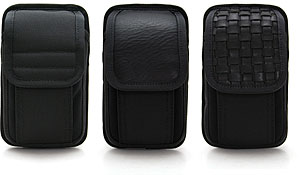 Dual Slot Case for iPhone
