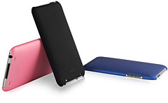 moshi iGlaze touch for iPod touch 2nd