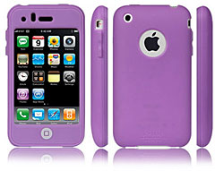 SGP SILKE for iPhone 3G/3GS