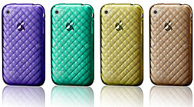 Diamond 2 series for iPhone 3G / 3GS