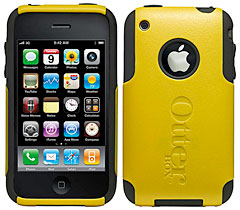 OtterBox Commuterシリーズ for iPhone 3G