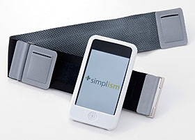 Sport Armband for iPod touch (2nd)