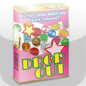 DropOut -新感覚キャンディーパズルゲーム-