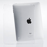 SwitchEasy NUDE for iPad