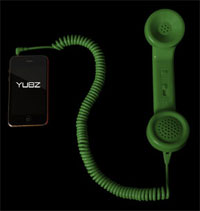 YUBZ Talk Mobile