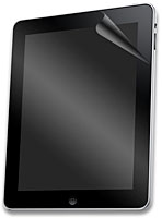 PRO GUARD AF ( Anti-Fingerprint )  for iPad