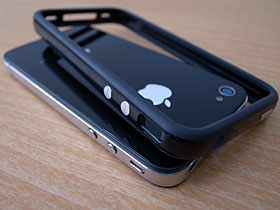 Apple iPhone 4 Bumper