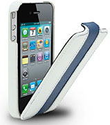 iPhone 4用本革ケース(Jacka type/Limited Edition)