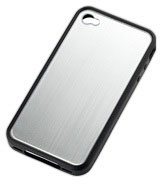 Reveal Etch for iPhone 4 Metal
