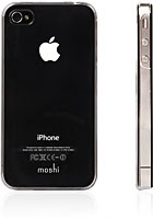 moshi iGlaze 4 XT for iPhone 4