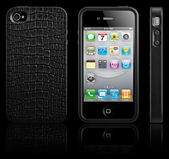 SwitchEasy Reptile for iPhone 4