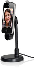 Belkin Video Stand for iPhone / iPod touch