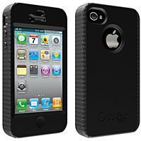 OtterBox Impact Case for iPhone 4
