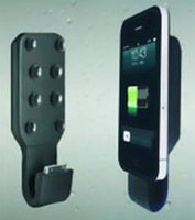 Octopus Attachable Battery for iPhone