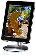 Just Mobile UpStand for iPad