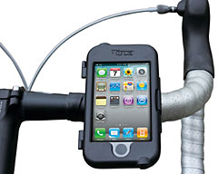 Tigra Technology iPhone BikeMount