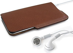 Lim Touch Sleeve for iPod touch 4G