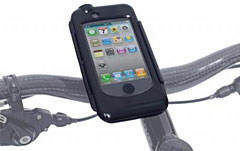BioLogic Bike Mount for iPhone 4