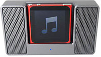 Speaker for iPod 6th nano」（BI-SPNANO6）