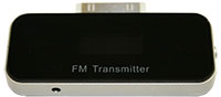 YSN KA-00194 FMトランスミッター