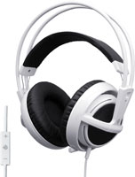 SteelSeries Siberia v2 for iPod, iPhone, and iPad