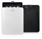 PA-3 iPad Leather Folio Case