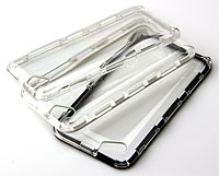 Monocoque #02 Shell Case unit kit base frame for Apple iPod touch 4G ( 4th generation )