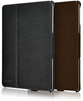 Luxa2 iPad2 Legerity Stand Case