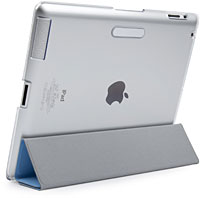 Speck SmartShell for iPad 2 with Smart Cover