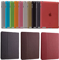 OZAKI iCoat Wardrobe+/Notebook for iPad 2