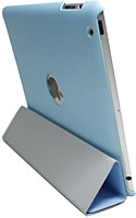icover RUBBER for iPad 2 series
