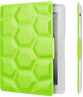SwitchEasy CARA for iPad 2 Lime/White