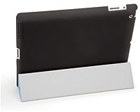 case-mate ベアリーゼア薄型ハードケース for iPad 2 with Smart Cover