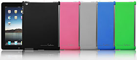 iPad2 rubbers case