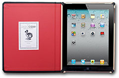 DODOcase for iPad 2