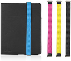 mophie workbook for iPad 2