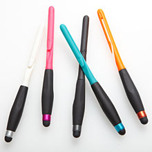 Simplism Grip Touch Pen for iPad