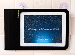 Simplism Waterproof Case for iPad