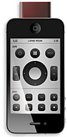 ￼L5remote for iPhone、iPad、iPod touch