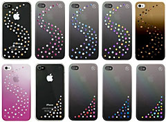 Bling My Thing iPhone 4S/4