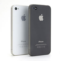Skinny Fit Case for iPhone 4S/4
