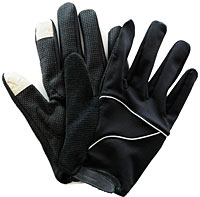 Biologic Cipher Cycling Gloves