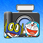 Yahoo! JAPAN 夢カメラアプリ