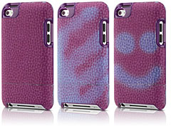 Griffin Colortouch case for iPod touch