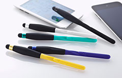 Simplism Grip Touch Pen for iPod touch