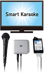 Smart Karaoke