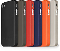 Cote&Ciel Hard Shell 2012 for iPhone 4S