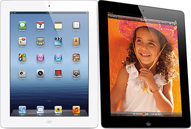 第3世代iPad