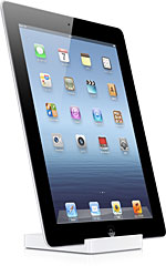 Apple iPad Dock